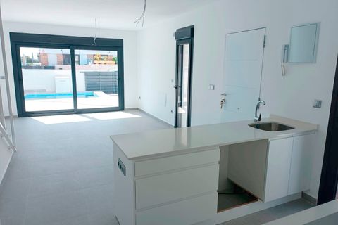 Villa i Daya Nueva, Alicante, Daya Nueva - € 317.000 | Ref: AMATISTAG - foto 9
