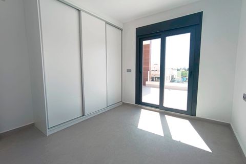 Villa i Daya Nueva, Alicante, Daya Nueva - € 317.000 | Ref: AMATISTAG - foto 11