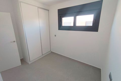 Villa i Daya Nueva, Alicante, Daya Nueva - € 317.000 | Ref: AMATISTAG - foto 13