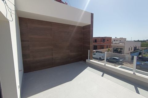 Villa i Daya Nueva, Alicante, Daya Nueva - € 317.000 | Ref: AMATISTAG - foto 17