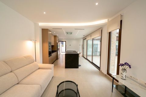 Villa i Heredades, Alicante, Heredades - € 439.000 | Ref: ESSENCE2-3D - foto 4