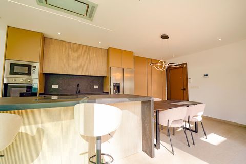 Villa i Heredades, Alicante, Heredades - € 439.000 | Ref: ESSENCE2-3D - foto 5