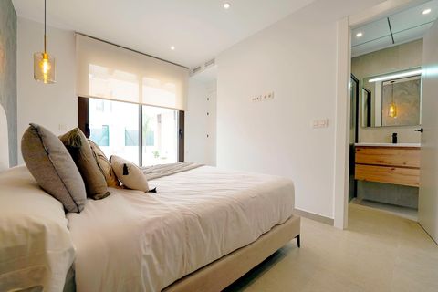 Villa i Heredades, Alicante, Heredades - € 439.000 | Ref: ESSENCE2-3D - foto 8