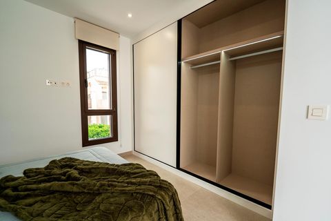 Villa i Heredades, Alicante, Heredades - € 439.000 | Ref: ESSENCE2-3D - foto 12