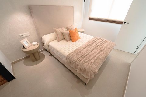 Villa i Heredades, Alicante, Heredades - € 439.000 | Ref: ESSENCE2-3D - foto 13