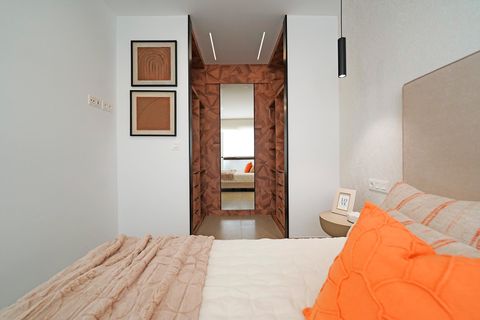 Villa i Heredades, Alicante, Heredades - € 439.000 | Ref: ESSENCE2-3D - foto 14