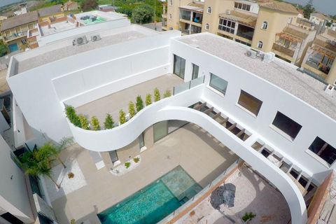 Villa i Heredades, Alicante, Heredades - € 439.000 | Ref: ESSENCE2-3D - foto 15