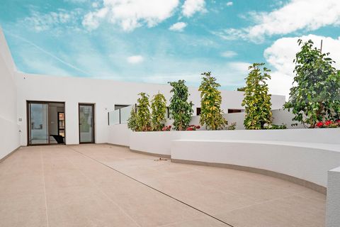 Villa i Heredades, Alicante, Heredades - € 439.000 | Ref: ESSENCE2-3D - foto 16