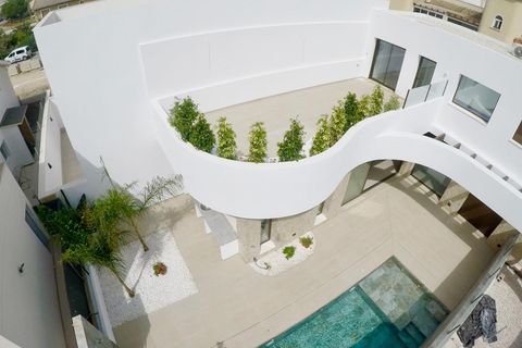 Villa i Heredades, Alicante, Heredades - € 439.000 | Ref: ESSENCE2-3D - foto 17