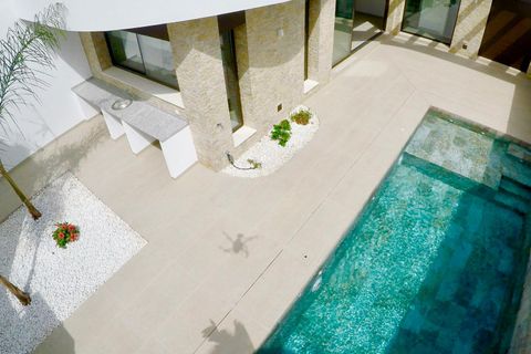 Villa i Heredades, Alicante, Heredades - € 439.000 | Ref: ESSENCE2-3D - foto 18