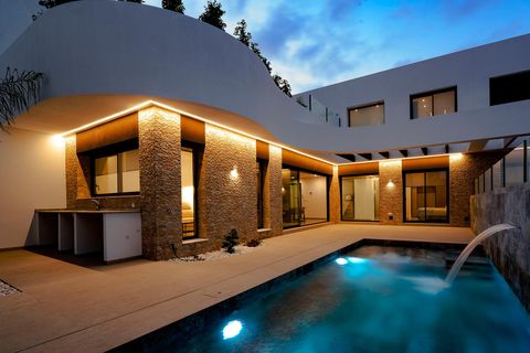 Villa i Heredades, Alicante, Heredades - € 439.000 | Ref: ESSENCE2-3D - foto 19