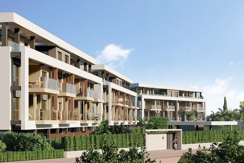 Lejlighed i Torre Pacheco, Murcia, Torre Pacheco - € 529.000 | Ref: ELLAGO-PH-3D - foto 2