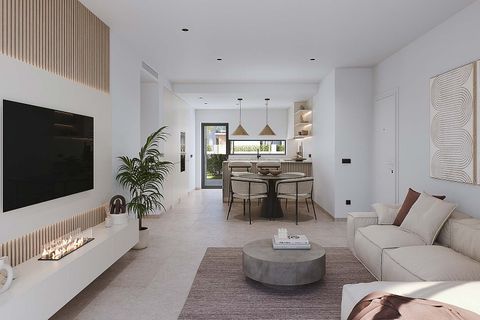 Lejlighed i Torre Pacheco, Murcia, Torre Pacheco - € 529.000 | Ref: ELLAGO-PH-3D - foto 5