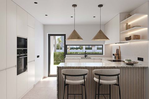 Lejlighed i Torre Pacheco, Murcia, Torre Pacheco - € 529.000 | Ref: ELLAGO-PH-3D - foto 6
