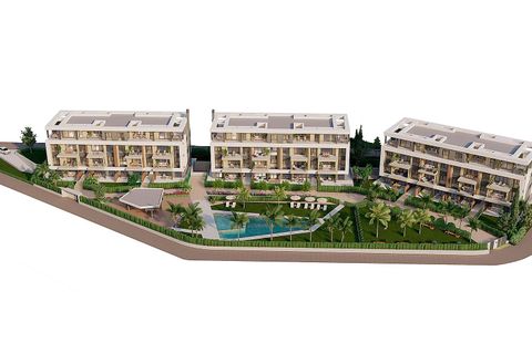 Lejlighed i Torre Pacheco, Murcia, Torre Pacheco - € 529.000 | Ref: ELLAGO-PH-3D - foto 13