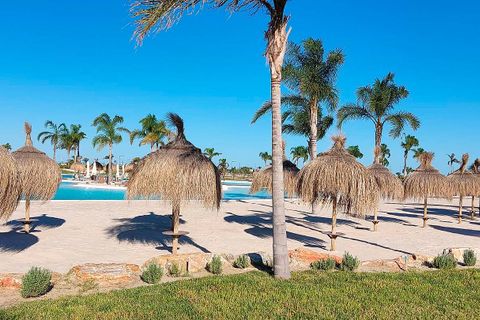 Lejlighed i Torre Pacheco, Murcia, Torre Pacheco - € 529.000 | Ref: ELLAGO-PH-3D - foto 18