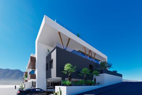 Penthouse i Benijofar, Alicante, Benijofar - € 441.000 | Ref: WALDORFASTORIA-PH-2D - foto 8