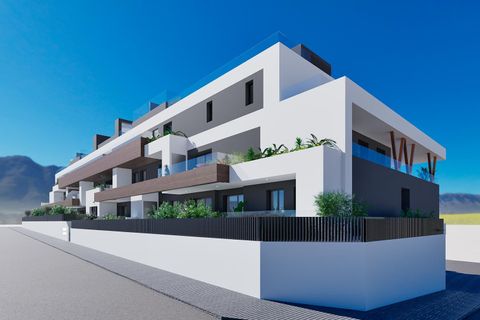 Penthouse i Benijofar, Alicante, Benijofar - € 441.000 | Ref: WALDORFASTORIA-PH-2D - foto 9