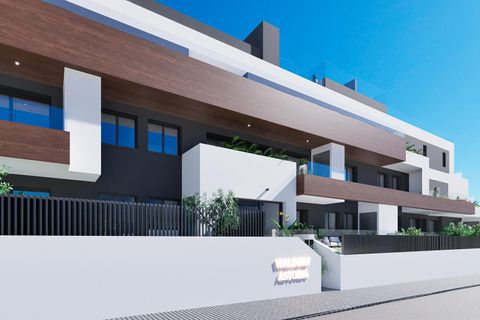 Penthouse i Benijofar, Alicante, Benijofar - € 441.000 | Ref: WALDORFASTORIA-PH-2D - foto 10