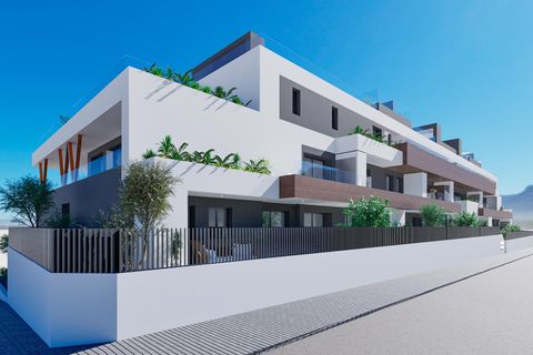 Penthouse i Benijofar, Alicante, Benijofar - € 441.000 | Ref: WALDORFASTORIA-PH-2D - foto 12