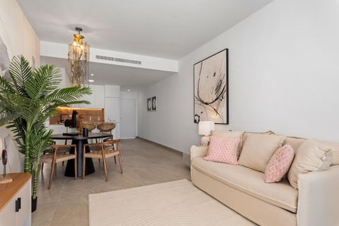 Penthouse i Benijofar, Alicante, Benijofar - € 419.000 | Ref: MOMA2-PH-2D - foto 12