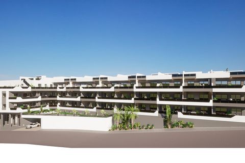 Penthouse i Benijofar, Alicante, Benijofar - € 419.000 | Ref: MOMA2-PH-2D - foto 20