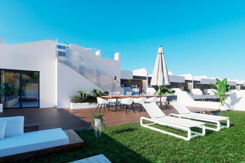 Penthouse i Benijofar, Alicante, Benijofar - € 419.000 | Ref: MOMA2-PH-2D - foto 23