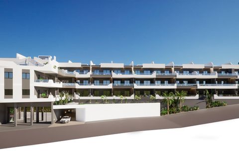 Penthouse i Benijofar, Alicante, Benijofar - € 419.000 | Ref: MOMA2-PH-2D - foto 25