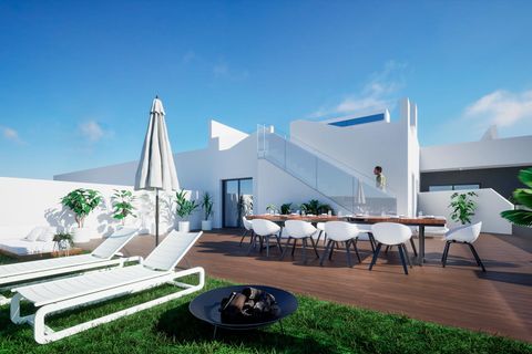 Penthouse i Benijofar, Alicante, Benijofar - € 419.000 | Ref: MOMA2-PH-2D - foto 26