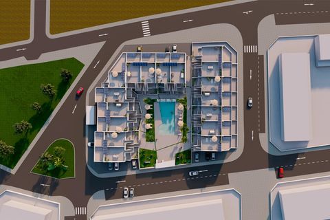 Bungalow i Roldan, Murcia, Roldan - € 245.000 | Ref: RAINBOW-GF-3D - foto 2