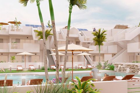 Bungalow i Roldan, Murcia, Roldan - € 245.000 | Ref: RAINBOW-GF-3D - foto 3