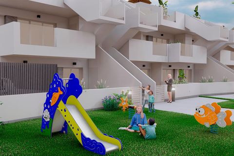Bungalow i Roldan, Murcia, Roldan - € 245.000 | Ref: RAINBOW-GF-3D - foto 6