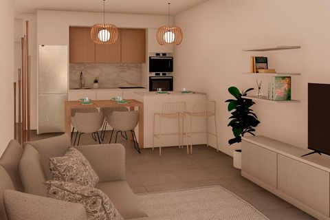 Bungalow i Roldan, Murcia, Roldan - € 245.000 | Ref: RAINBOW-GF-3D - foto 7