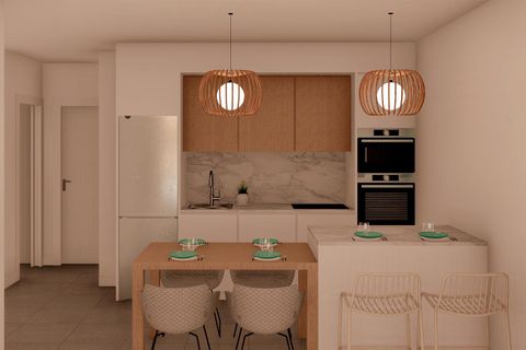 Bungalow i Roldan, Murcia, Roldan - € 245.000 | Ref: RAINBOW-GF-3D - foto 9
