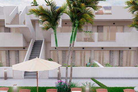 Bungalow i Roldan, Murcia, Roldan - € 245.000 | Ref: RAINBOW-GF-3D - foto 14