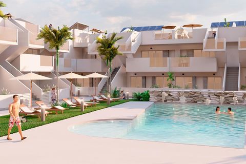Bungalow i Roldan, Murcia, Roldan - € 238.000 | Ref: RAINBOW-TF-2D - foto 1