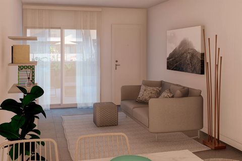 Bungalow i Roldan, Murcia, Roldan - € 238.000 | Ref: RAINBOW-TF-2D - foto 8