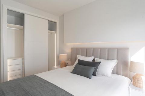 Penthouse i Denia, Alicante, Denia - € 625 000 | Ref: LESTANYO-PH-3D - foto 10