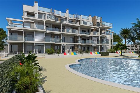 Penthouse i Denia, Alicante, Denia - € 489.000 | Ref: VICTORIA4-PH-3D - foto 1