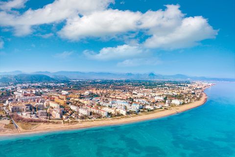 Penthouse i Denia, Alicante, Denia - € 489.000 | Ref: VICTORIA4-PH-3D - foto 4