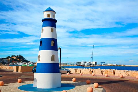 Penthouse i Denia, Alicante, Denia - € 489.000 | Ref: VICTORIA4-PH-3D - foto 8
