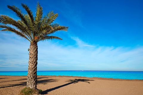 Penthouse i Denia, Alicante, Denia - € 489.000 | Ref: VICTORIA4-PH-3D - foto 9