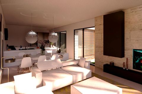 Villa i Torre Pacheco, Murcia, Torre Pacheco - € 869.900 | Ref: LEVANSUR7-1LEVEL-+BSM - foto 2