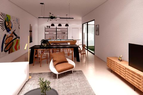 Villa i Torre Pacheco, Murcia, Torre Pacheco - € 869.900 | Ref: LEVANSUR7-1LEVEL-+BSM - foto 6