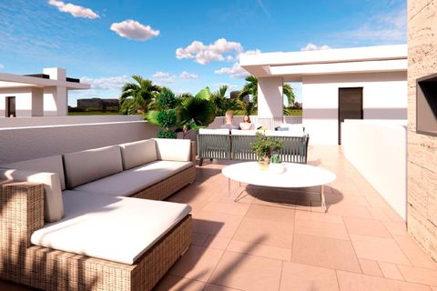 Villa i Torre Pacheco, Murcia, Torre Pacheco - € 869.900 | Ref: LEVANSUR7-1LEVEL-+BSM - foto 7