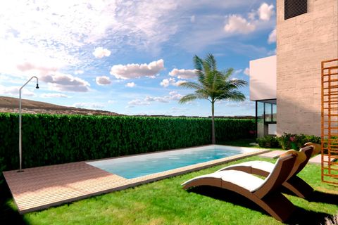 Villa i Torre Pacheco, Murcia, Torre Pacheco - € 869.900 | Ref: LEVANSUR7-1LEVEL-+BSM - foto 10