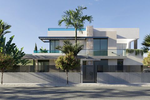Villa i Torre Pacheco, Murcia, Torre Pacheco - € 659.900 | Ref: SANTAROSALIAVILLAS-BSM-3D - foto 11