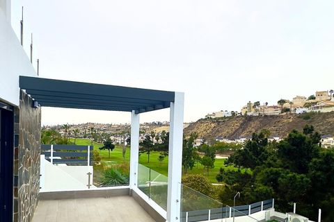 Villa i Rojales, Alicante, Rojales - € 834.000 | Ref: PRIMERALINEAGOLF-F2-4D - foto 16
