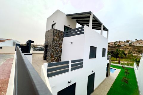 Villa i Rojales, Alicante, Rojales - € 834.000 | Ref: PRIMERALINEAGOLF-F2-4D - foto 23