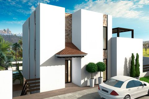 Villa i Rojales, Alicante, Rojales - € 852.000 | Ref: PRIMERALINEAGOLF-F2-3D - foto 5